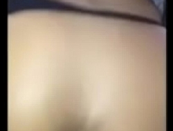 Sucking dick panties to the side backshots