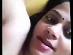 desi mallu aunty fingering with an increment of showing boobs whatsapp leak video
